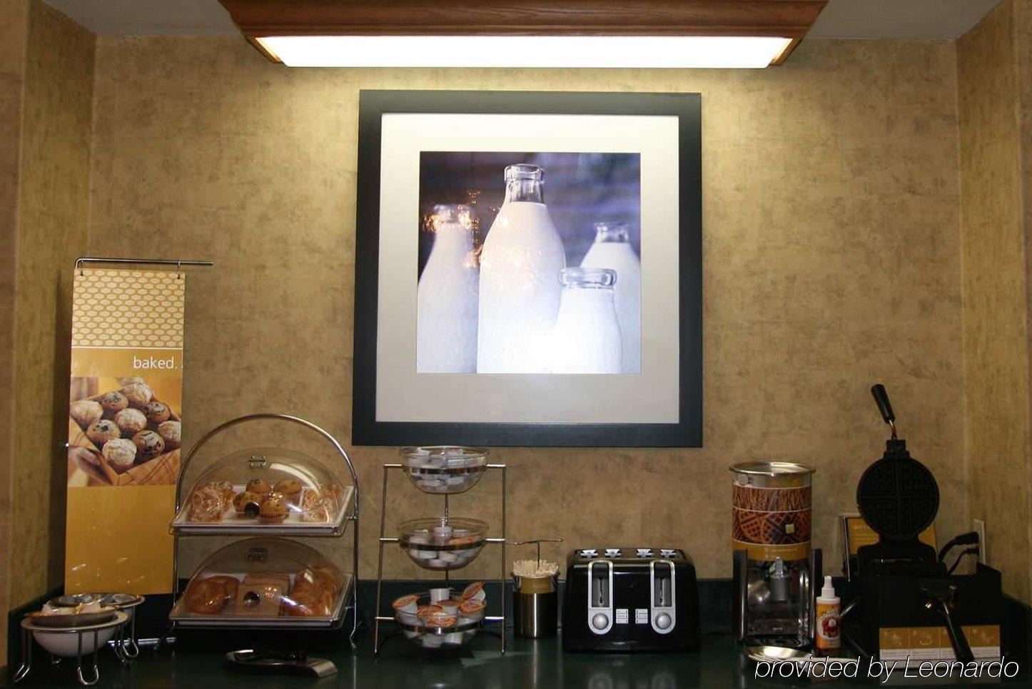 Rome Inn And Suites מראה חיצוני תמונה