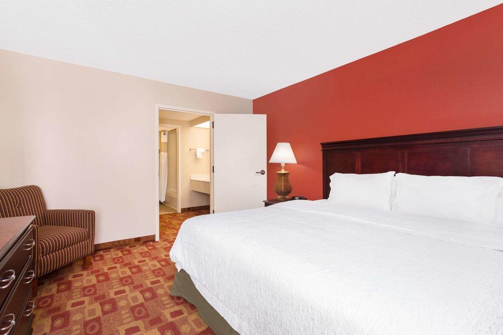 Rome Inn And Suites חדר תמונה